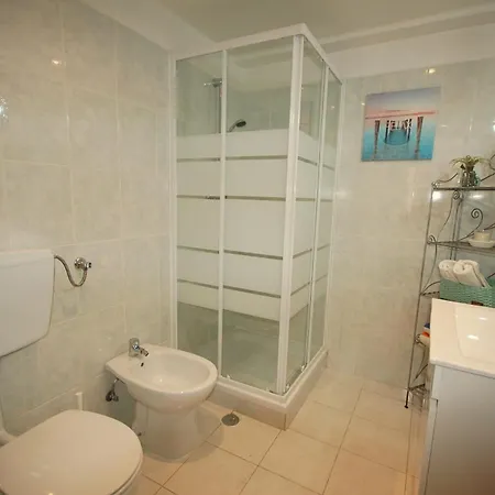 Apartamento Poente The Center Of Quarteira