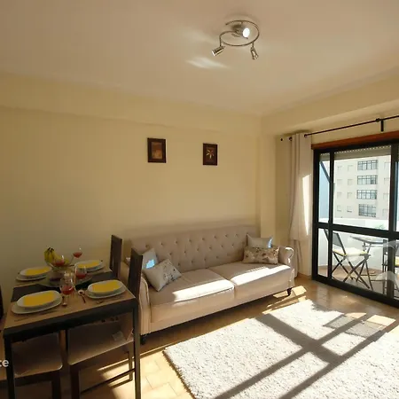 Apartamento Poente The Center Of *