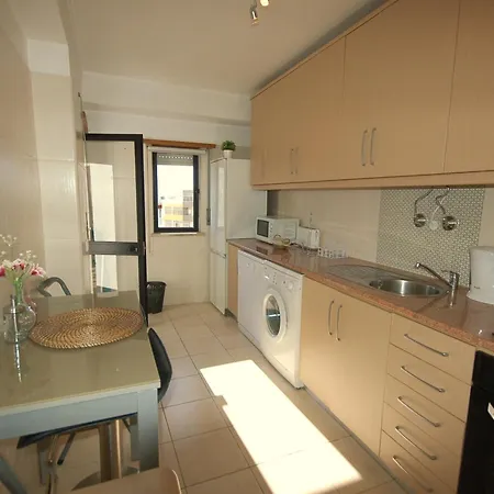 Poente The Center Of Apartment *