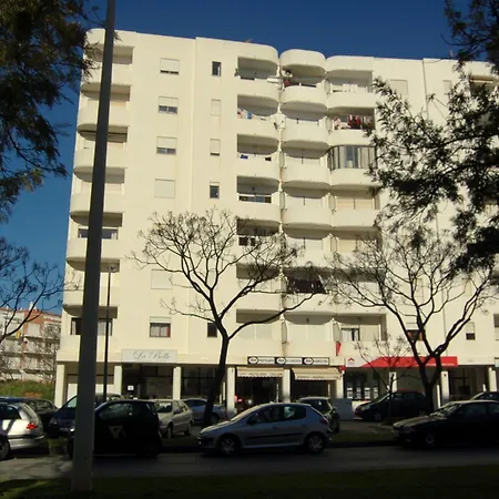 شقة Poente The Center Of