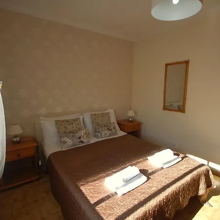 Poente The Center Of Apartment *