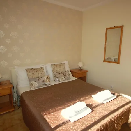 Poente The Center Of Apartment Quarteira