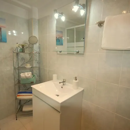 Apartment Poente The Center Of *