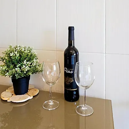 Apartamento Poente The Center Of