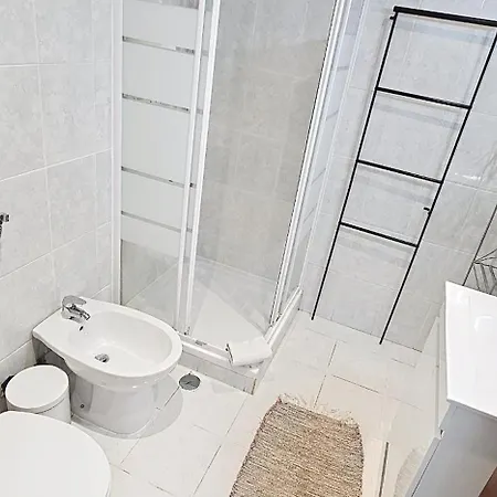 Poente The Center Of Apartamento Quarteira