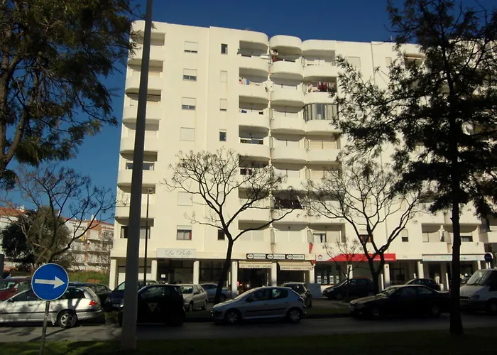Appartement Poente The Center Of
