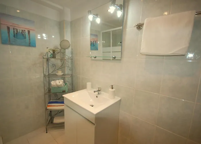 Appartement Poente The Center Of *